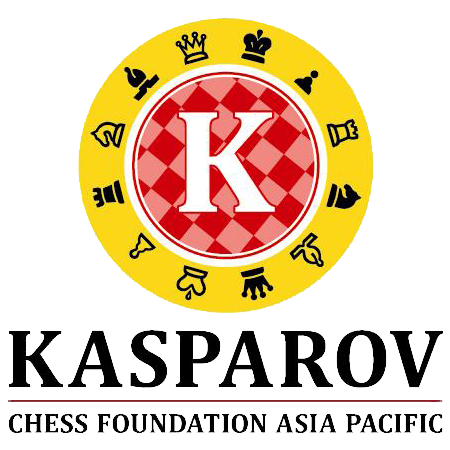 Kasparov Chess Foundation Asia Pacific